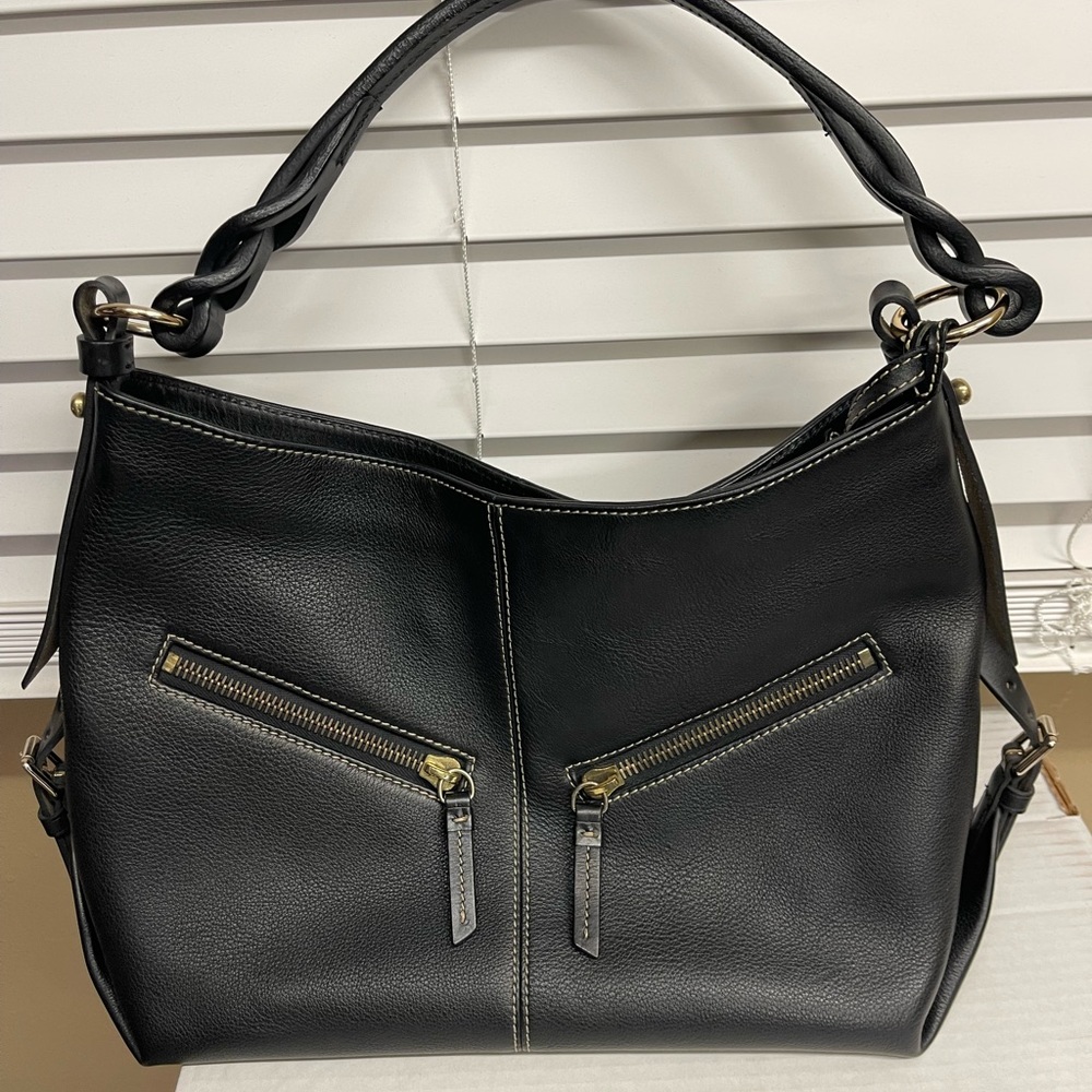 DOONEY AND BOURKE ELISA BAG J1138150